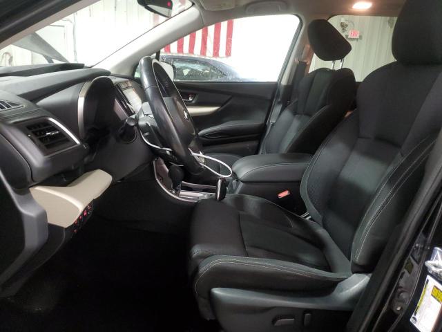 Photo 7 from auction – 2021 SUBARU ASCENT PRE with VIN 4S4WMACD1M3432731