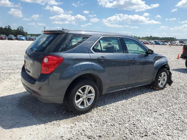 Photo 3 from auction – 2010 CHEVROLET EQUINOX LS with VIN 2CNALBEW3A6376880