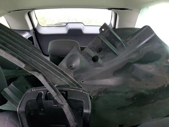 Photo 10 from auction – 2011 FORD EDGE SEL with VIN 2FMDK3JC6BBB05760