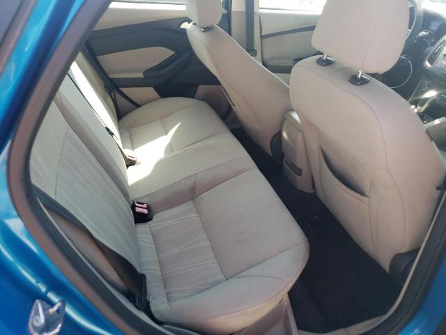 Photo 10 from auction – 2016 FORD FOCUS SE with VIN 1FADP3F24GL257524
