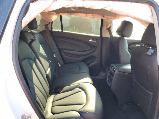 Photo 11 from auction – 2019 BUICK ENVISION E with VIN LRBFXCSA1KD009474