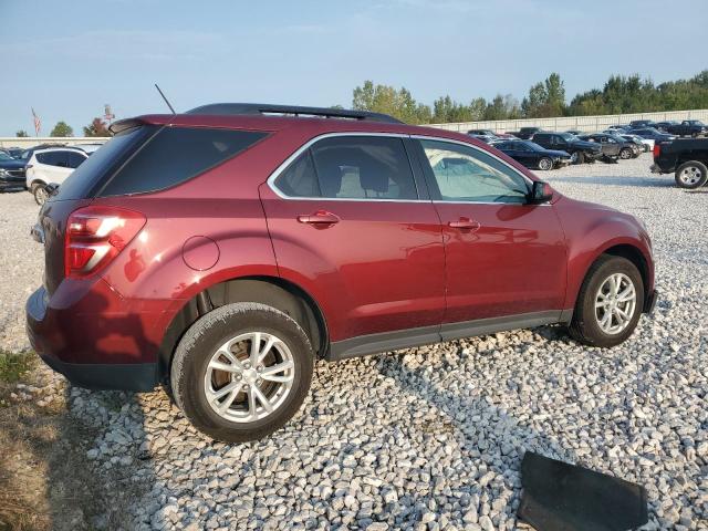Photo 3 from auction – 2017 CHEVROLET EQUINOX LT with VIN 2GNALCEK0H1601617