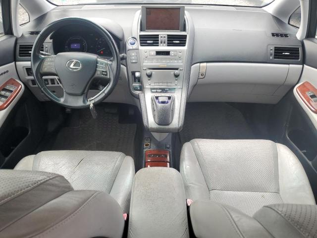 Photo 8 from auction – 2010 LEXUS HS 250H with VIN JTHBB1BA7A2031507