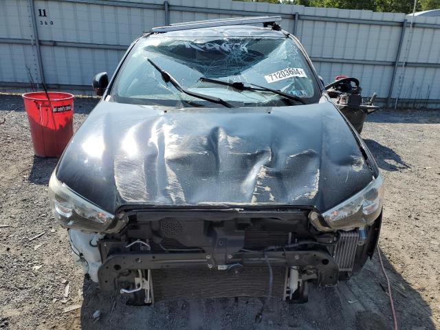 Photo 12 from auction – 2018 MITSUBISHI OUTLANDER with VIN JA4AR3AU4JU015022
