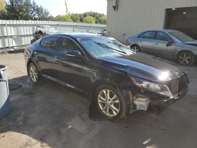 Photo 4 from auction – 2013 KIA OPTIMA EX with VIN 5XXGN4A74DG100559