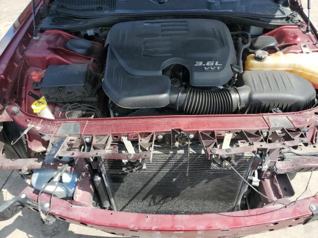 Photo 11 from auction – 2019 DODGE CHALLENGER with VIN 2C3CDZAG2KH574703