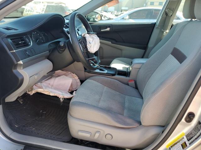 صورة رقم 7 من المزاد - 2012 TOYOTA CAMRY BASE مع VIN 4T4BF1FK4CR227356