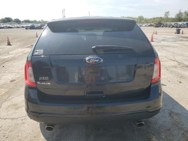 Photo 6 from auction – 2011 FORD EDGE SE with VIN 2FMDK3GC2BBA22706