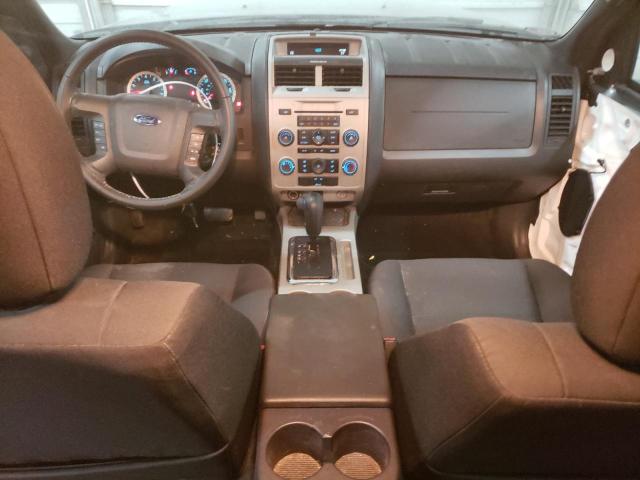 Foto 8 de la subasta – 2012 FORD ESCAPE XLT con VIN 1FMCU0D70CKC40680