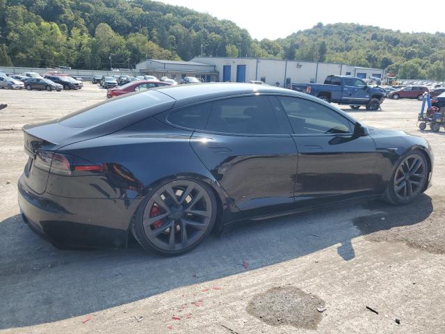 Photo 3 from auction – 2023 TESLA MODEL S with VIN 5YJSA1E58PF518465