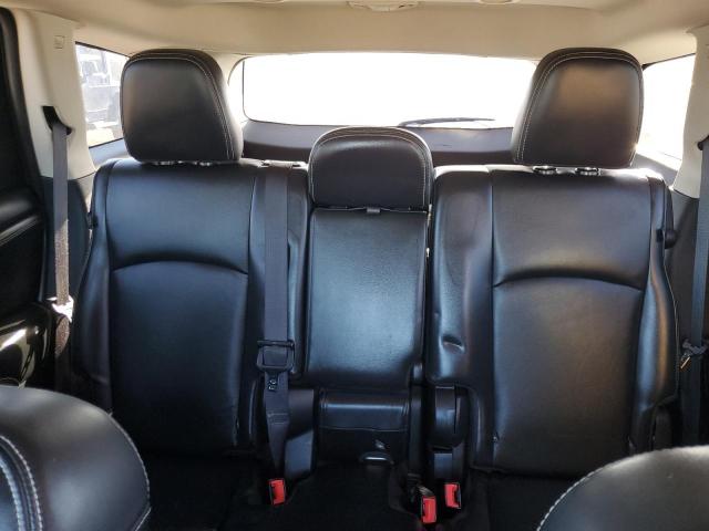 Photo 10 from auction – 2016 DODGE JOURNEY CR with VIN 3C4PDCGG2GT186791