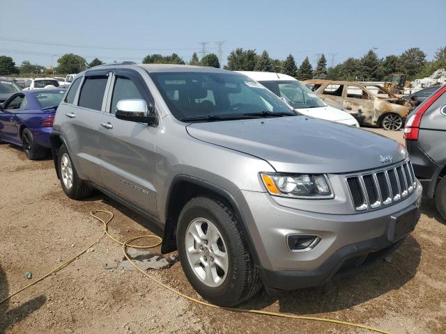 Photo 4 from auction – 2015 JEEP GRAND CHER with VIN 1C4RJFAG9FC787511