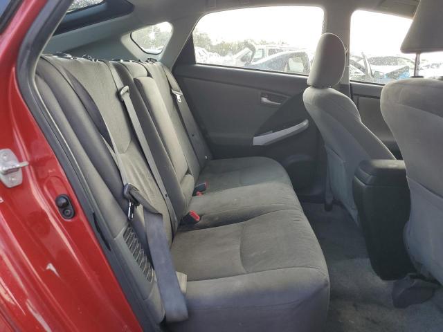 Photo 9 from auction – 2013 TOYOTA PRIUS with VIN JTDKN3DU1D5664051
