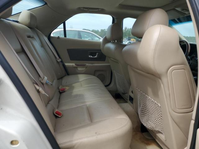 Photo 10 from auction – 2007 CADILLAC CTS HI FEA with VIN 1G6DP577070183751