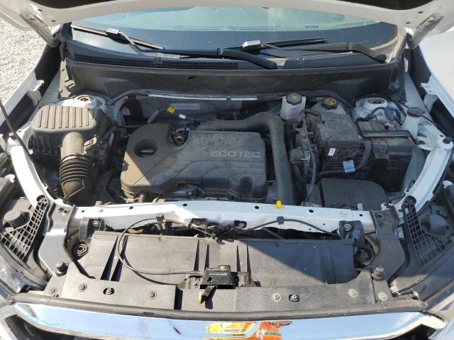 Foto 12 de la subasta – 2022 GMC TERRAIN SL con VIN 3GKALTEVXNL130545