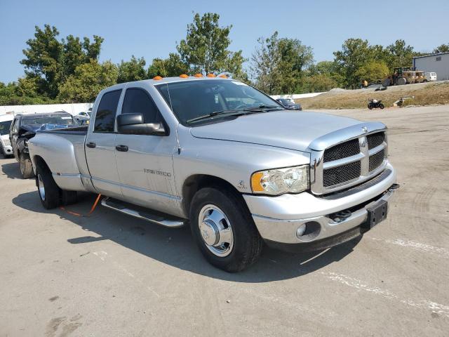 Photo 4 from auction – 2005 DODGE RAM 3500 S with VIN 3D7MR48C55G760303