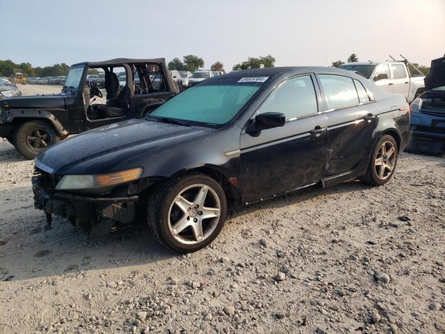 Photo 1 from auction – 2006 ACURA 3.2TL with VIN 19UUA66296A030693