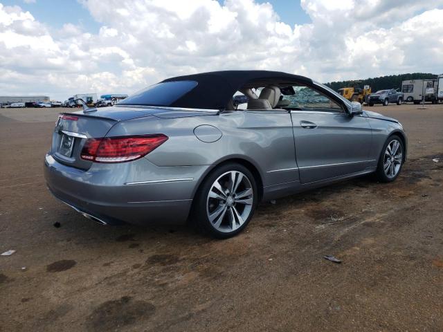 Photo 3 from auction – 2014 MERCEDES-BENZ E 350 with VIN WDDKK5KF4EF235240