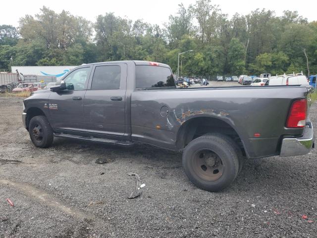 Foto 2 de la subasta – 2018 RAM 3500 ST con VIN 3C63RRGL3JG143861