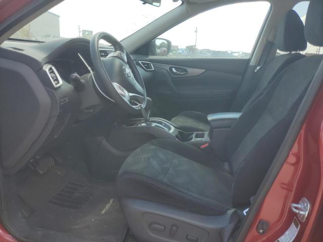 Photo 7 from auction – 2015 NISSAN ROGUE S with VIN 5N1AT2MTXFC886097