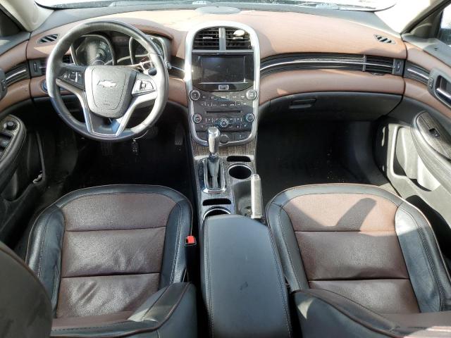 Photo 8 from auction – 2015 CHEVROLET MALIBU LTZ with VIN 1G11F5SLXFF338379