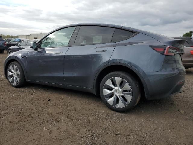 صورة رقم 2 من المزاد - 2023 TESLA MODEL Y مع VIN 7SAYGDEE3PA162274