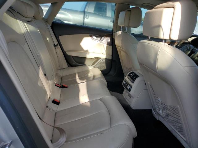 Photo 10 from auction – 2016 AUDI A7 PREMIUM with VIN WAUWGAFC9GN014065
