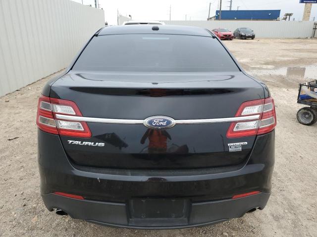 Photo 6 from auction – 2016 FORD TAURUS SE with VIN 1FAHP2D8XGG129560