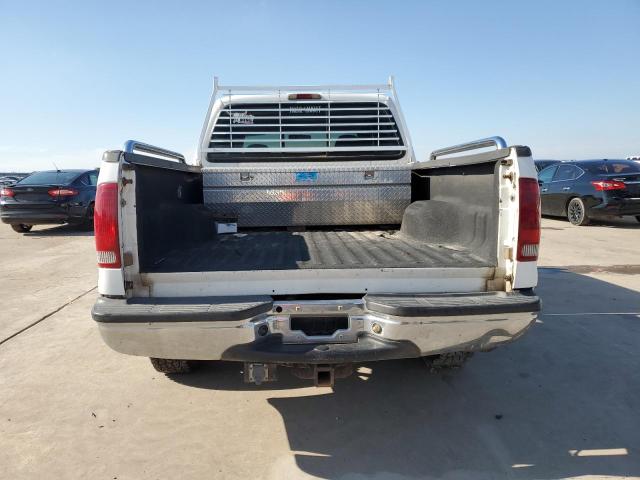 Photo 6 from auction – 2002 FORD F250 SUPER with VIN 1FTNW20F72EA79824