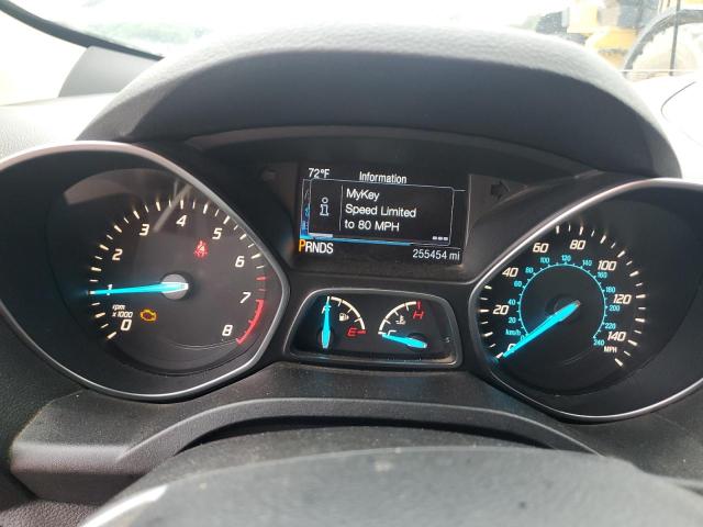Photo 9 from auction – 2016 FORD ESCAPE S with VIN 1FMCU0F72GUB40409