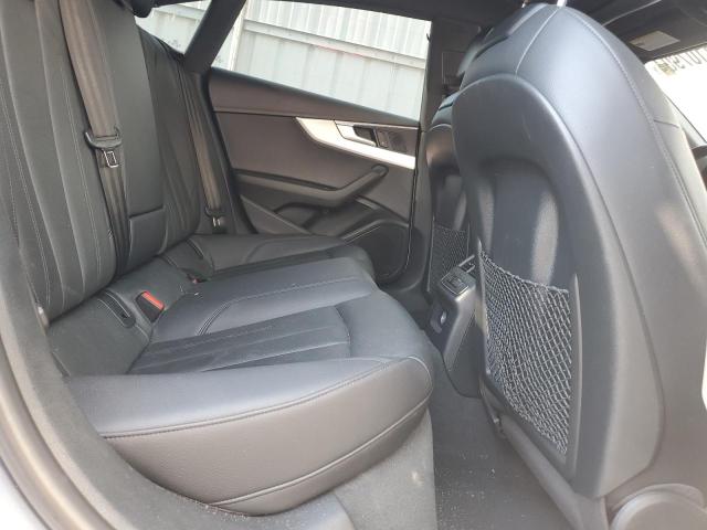 Photo 10 from auction – 2018 AUDI A5 PREMIUM with VIN WAUANCF57JA098916