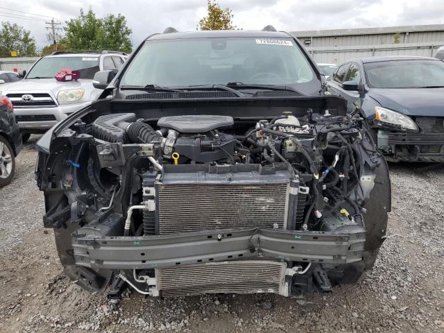 Photo 5 from auction – 2022 GMC ACADIA AT4 with VIN 1GKKNLLS7NZ149098