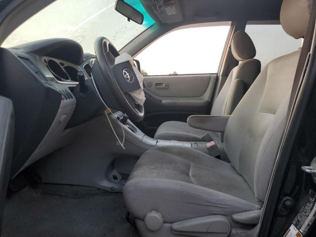 Photo 7 from auction – 2006 TOYOTA HIGHLANDER with VIN JTEHD21A660042591