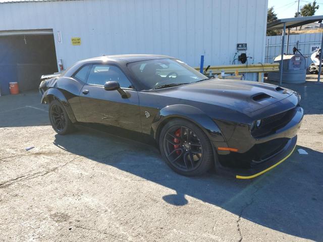 Photo 4 from auction – 2023 DODGE CHALLENGER with VIN 2C3CDZC90PH601287