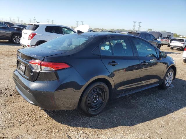 Photo 3 from auction – 2022 TOYOTA COROLLA LE with VIN 5YFEPMAEXNP354950