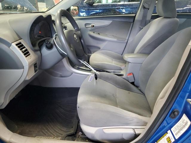Photo 7 from auction – 2009 TOYOTA COROLLA BA with VIN 1NXBU40E29Z037553