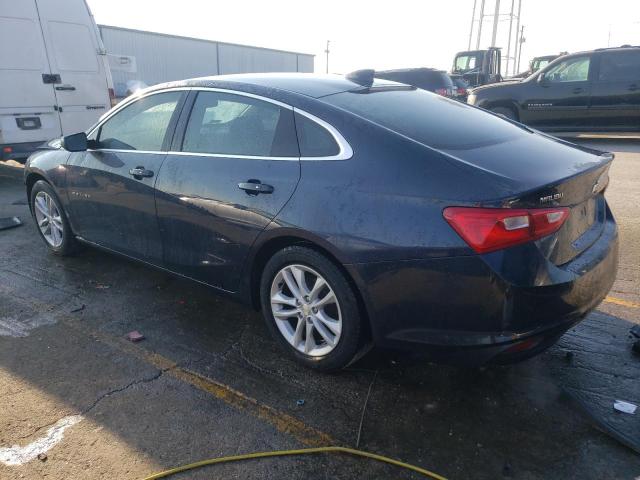 Photo 2 from auction – 2016 CHEVROLET MALIBU LT with VIN 1G1ZE5ST7GF215484