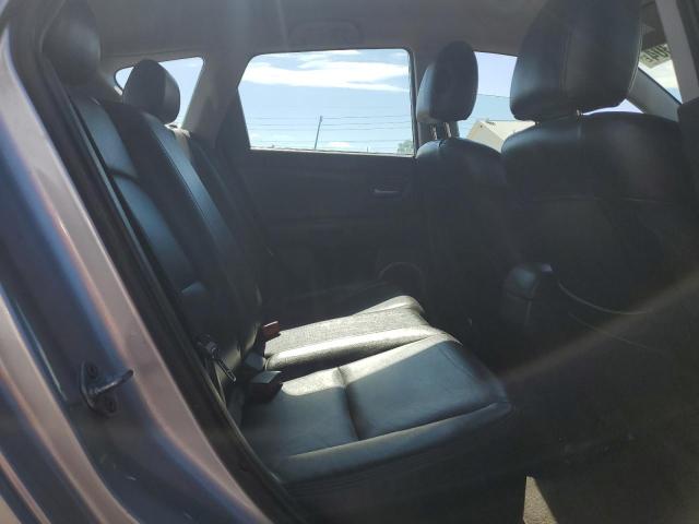 Photo 10 from auction – 2006 MAZDA 3 HATCHBAC with VIN JM1BK143261506929