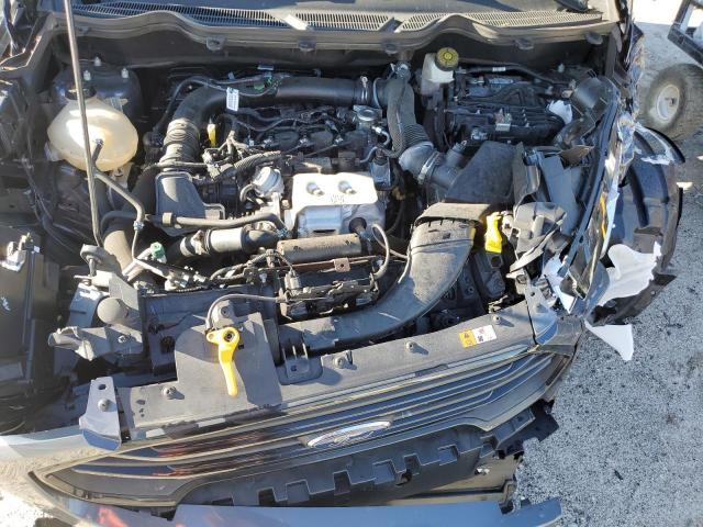 Photo 12 from auction – 2021 FORD ECOSPORT S with VIN MAJ3S2FE9MC435034