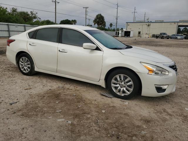 Photo 4 from auction – 2014 NISSAN ALTIMA 2.5 with VIN 1N4AL3AP0EC415680