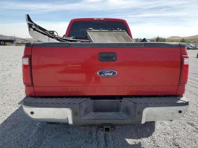 Photo 6 from auction – 2010 FORD F250 SUPER with VIN 1FTSW2BR1AEA03637