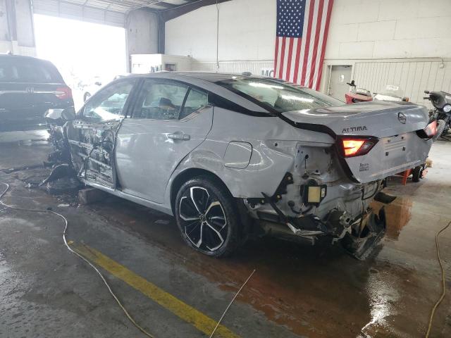 Photo 2 from auction – 2023 NISSAN ALTIMA SR with VIN 1N4BL4CV2PN372893