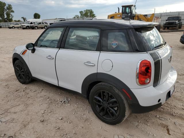Фото 2 с аукциона – 2012 MINI COOPER COU с VIN WMWZB3C51CWM04255