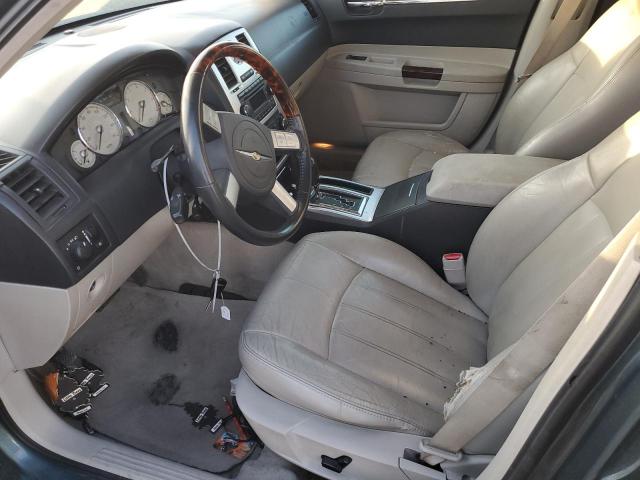 Photo 7 from auction – 2005 CHRYSLER 300C with VIN 2C3JA63HX5H516525