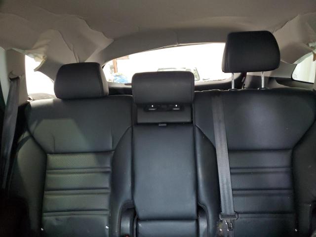 Photo 10 from auction – 2017 KIA SORENTO EX with VIN 5XYPHDA16HG274105
