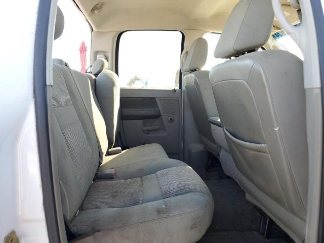 Photo 10 from auction – 2007 DODGE RAM 1500 S with VIN 1D7HA182X7S132151
