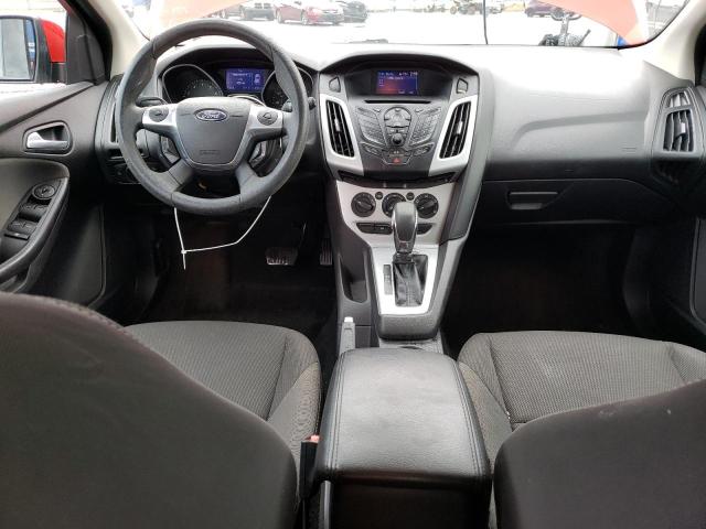 Photo 8 from auction – 2013 FORD FOCUS SE with VIN 1FADP3K27DL170086