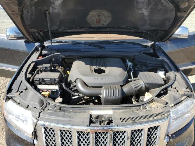 Photo 12 from auction – 2011 JEEP GRAND CHER with VIN 1J4RR6GG2BC665867