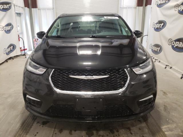 Photo 5 from auction – 2023 CHRYSLER PACIFICA T with VIN 2C4RC1BG4PR574518