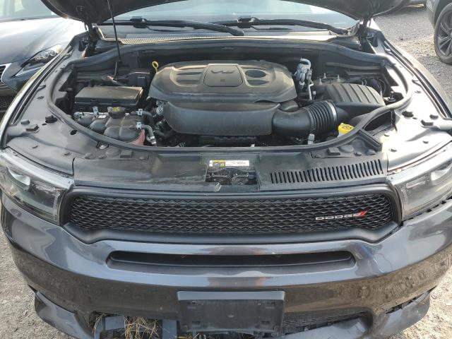 Photo 12 from auction – 2020 DODGE DURANGO GT with VIN 1C4RDJDG2LC124198